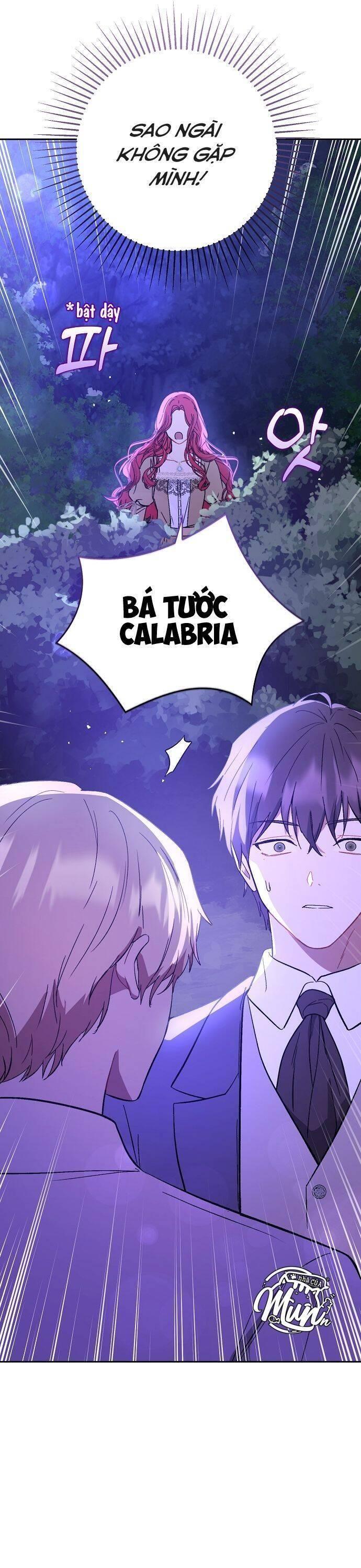 tôi không cố ý quyến rũ nam chính đâu! chapter 71 41