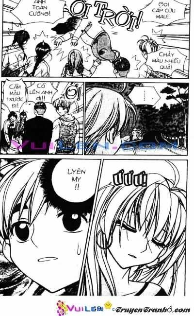 đóa hoa anh đào chapter 5 50