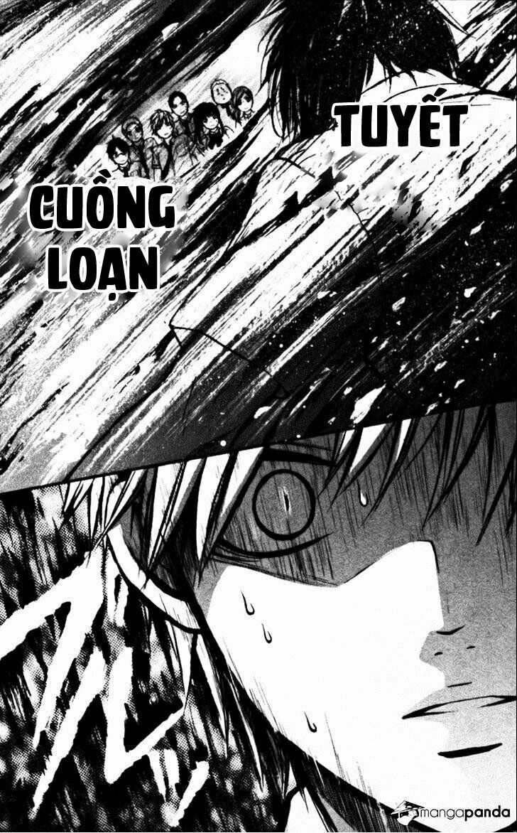 kono oto tomare! chapter 23 28