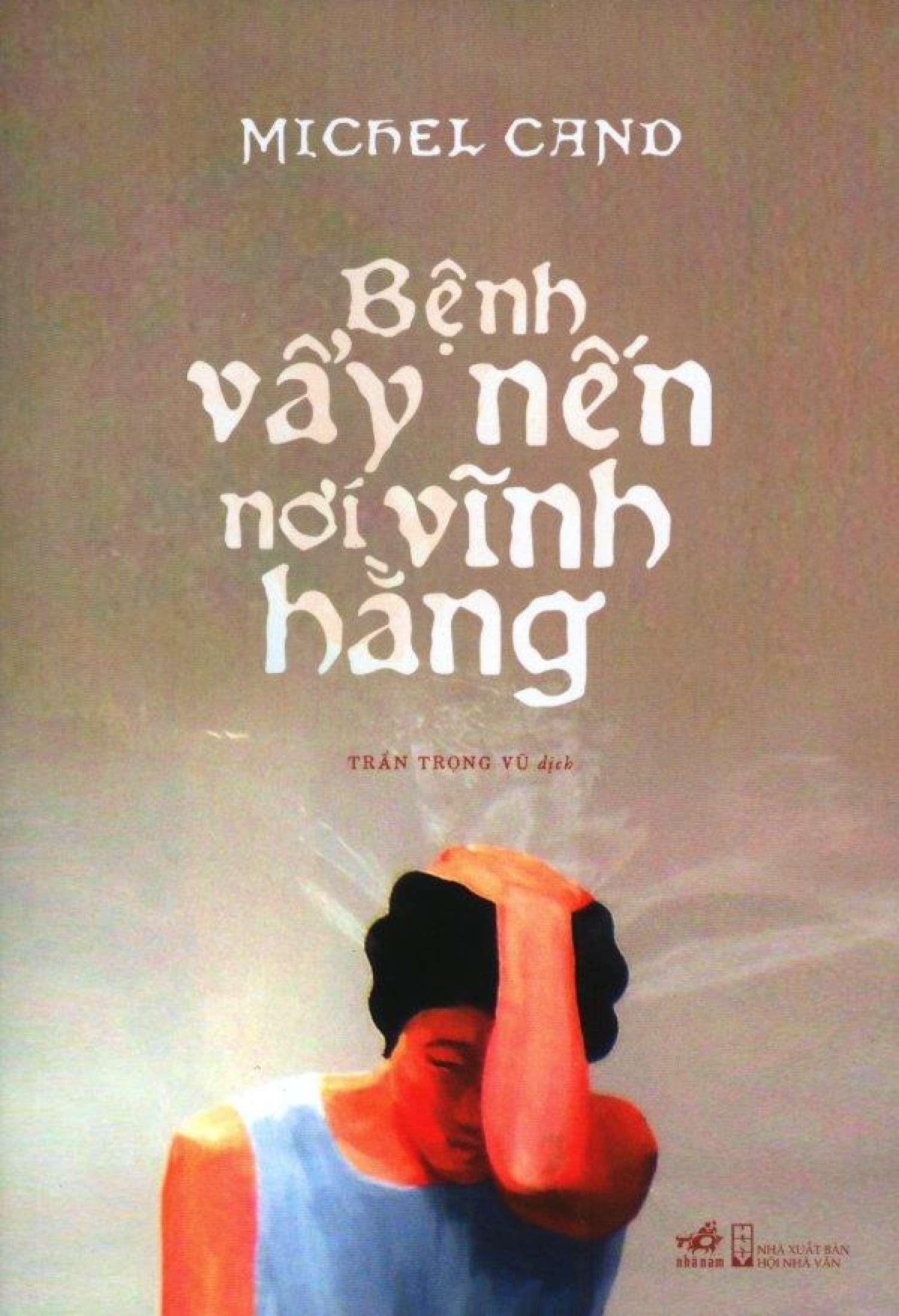 Sách Bệnh Vảy Nến Nơi Vĩnh Hằng