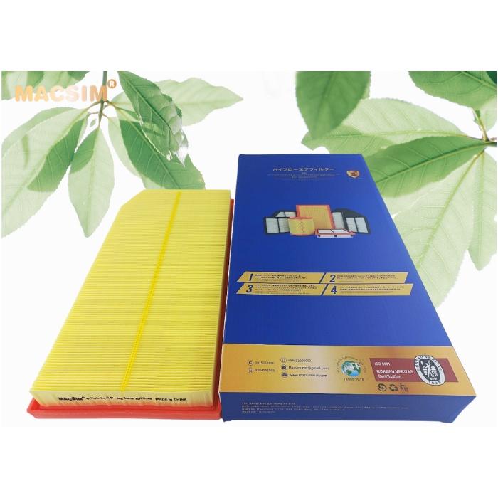 Lọc động cơ cao cấp Mercedes E-Class , E300L / W213 2015-2016 nhãn hiệu Macsim