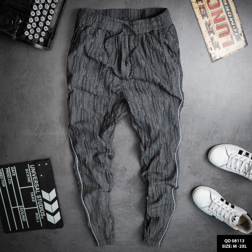 QUẦN JOGGER NAM SWEATPANT