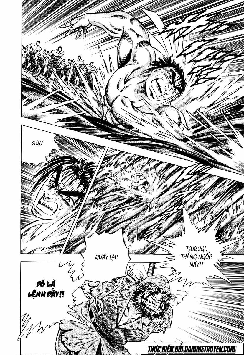 akakatsuki!! otokojuku - seinen yo, taishi wo idake chapter 12 15