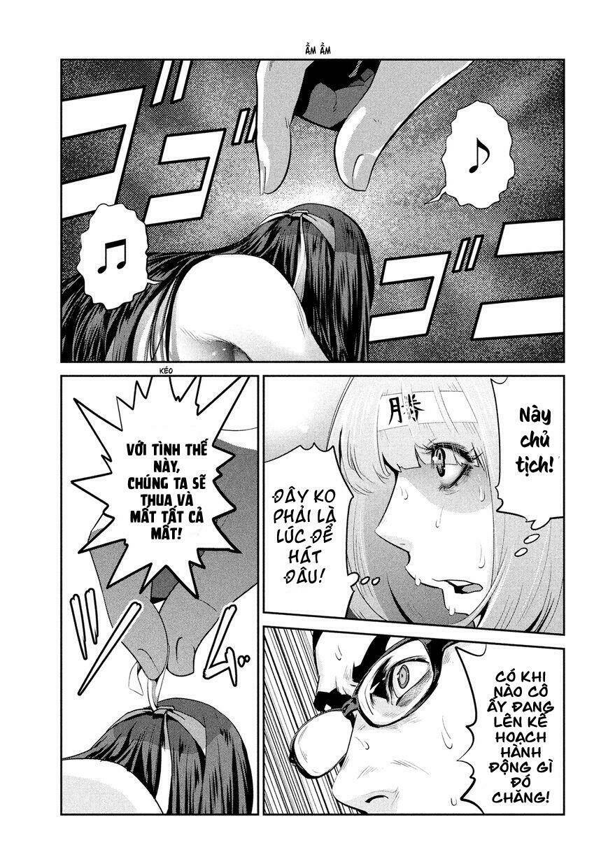 trường học ngục tù chapter 227 11