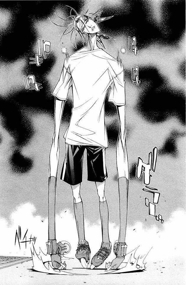 air gear chapter 56 5