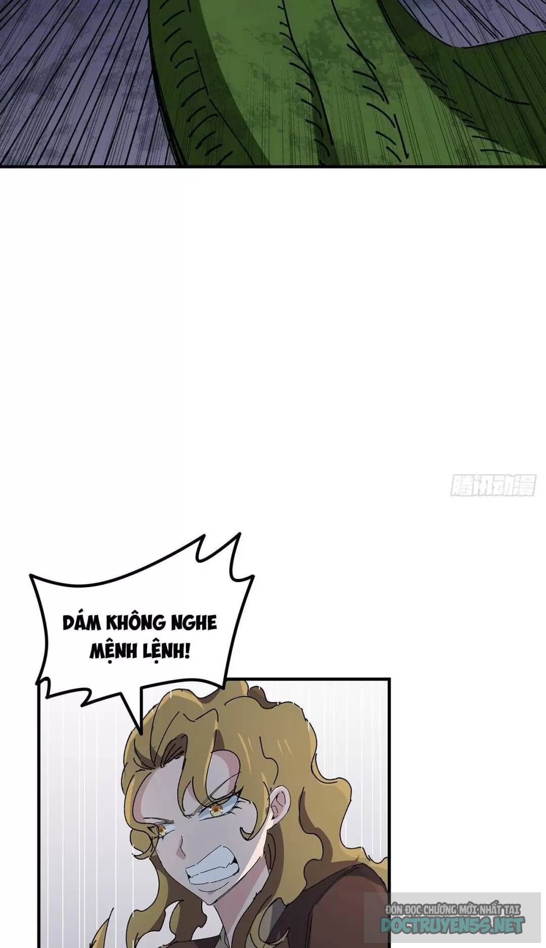 giải cứu 99 nữ chính ở mạt thế chapter 100 16