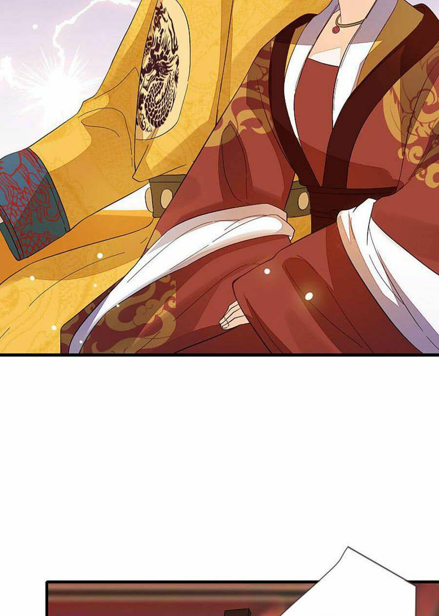 cửu khuyết phong hoa chapter 124 21