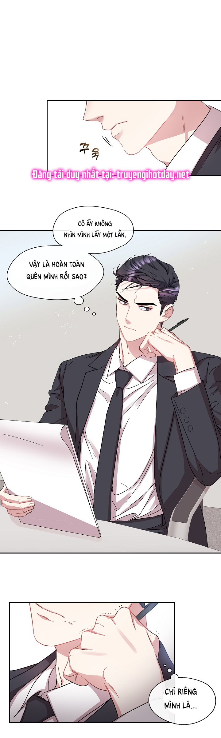 Chó Ngoan chapter 2.2 - Trang 9