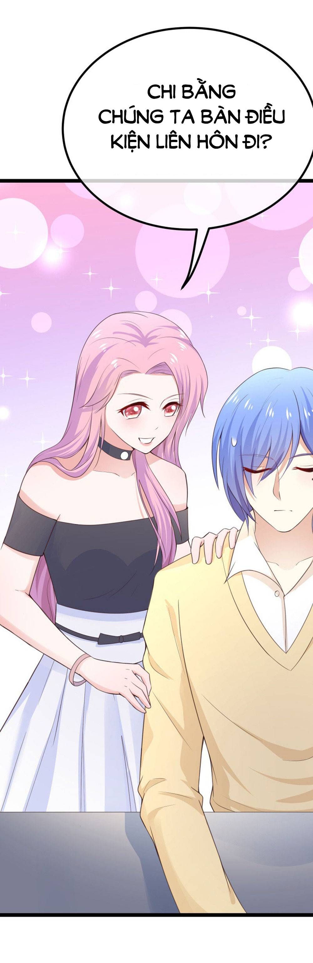 Boss Của Tôi Là Đại Thần chapter 89 - Trang 28