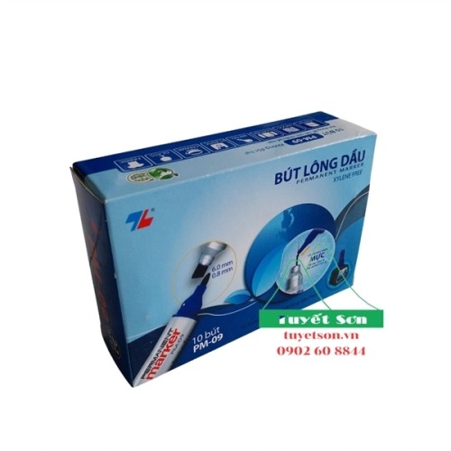 Bút Lông Dầu PM-09