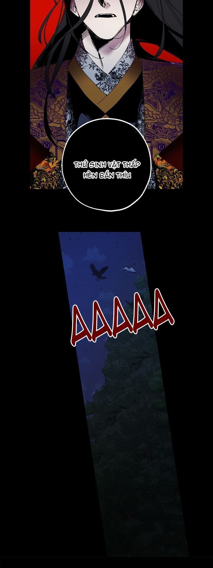 mối tình đầu của bạo chúa chapter 42 29