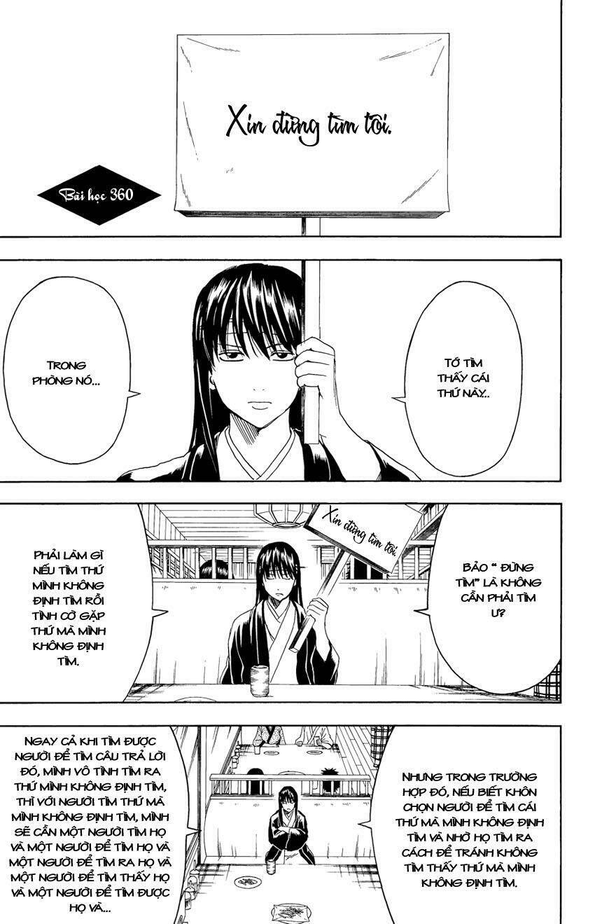 gintama - linh hồn bạc chapter 360 2