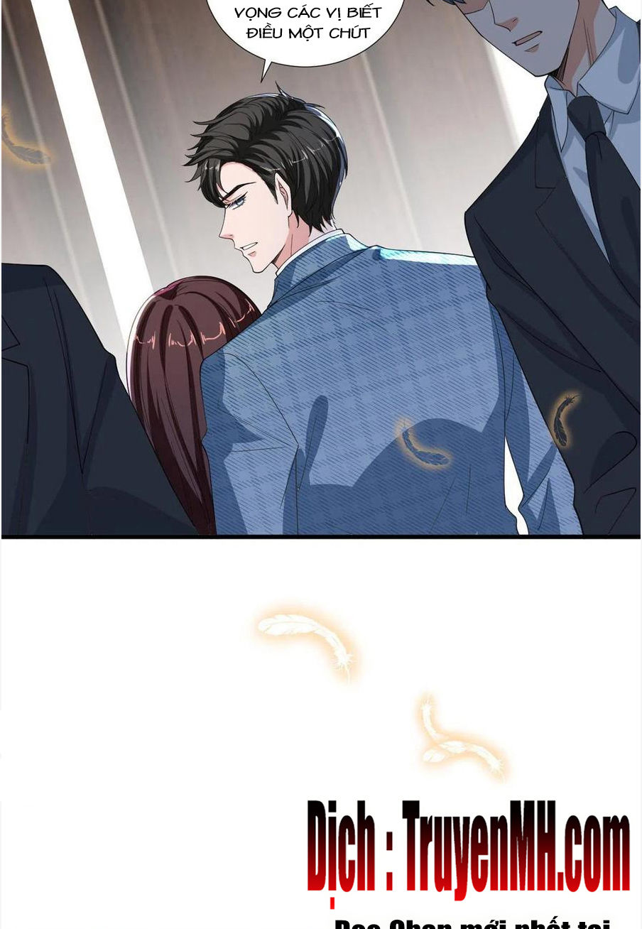 thí hôn lão công, cần giúp sức chapter 560 3