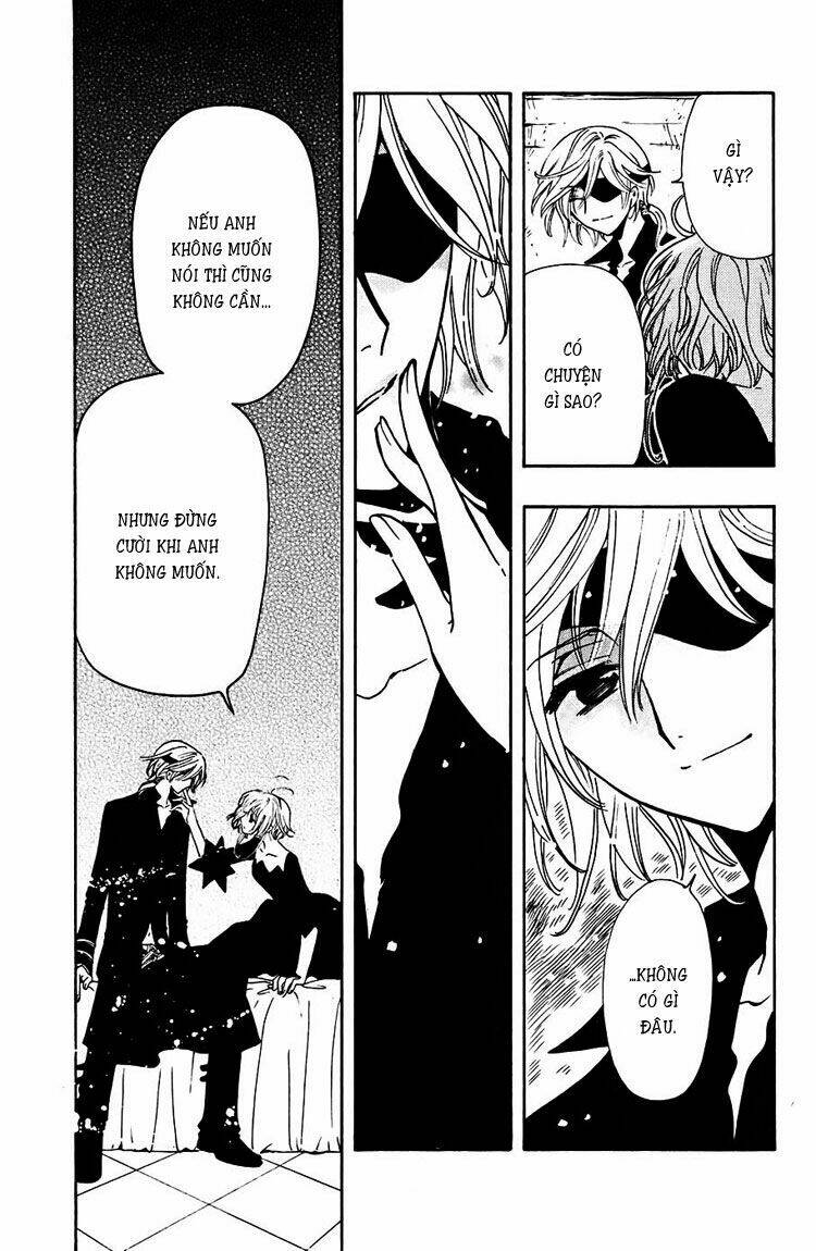 huyền thoại đôi cánh chapter 141 11