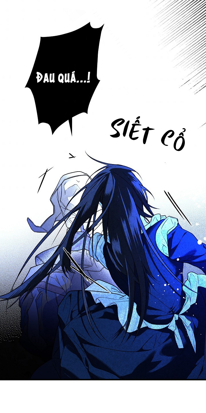 tiểu thư bí ẩn chapter 13 36