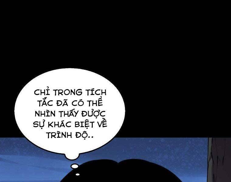 tôi thăng cấp trong lúc ngủ chapter 31 7