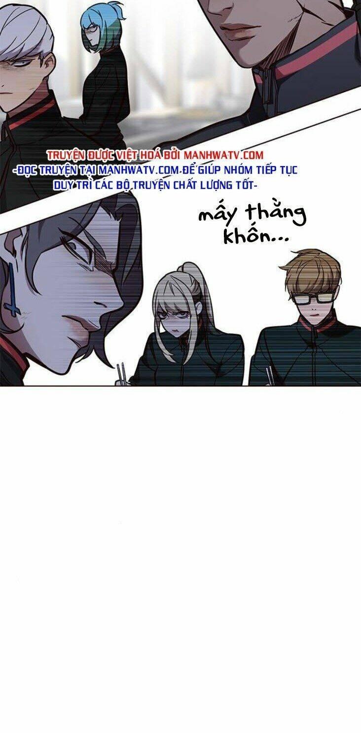 biến thân thành mèo chapter 147 9