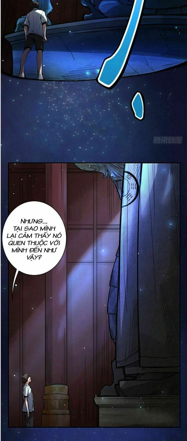 tối cường thần y tại đô thị chapter 4 22