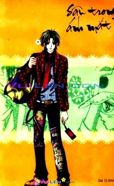 sâu trong ánh mắt chapter 114 22