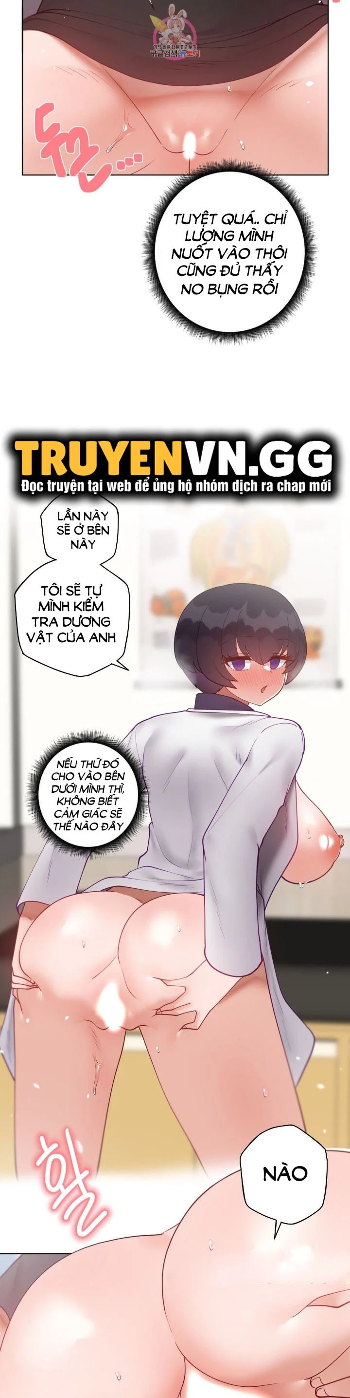 gia sư nữ quái chapter 87 29