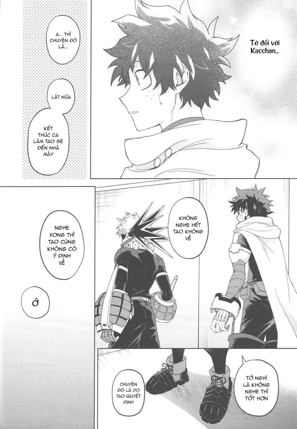 tổng hợp oneshort bl chịt chịt chapter 337 41