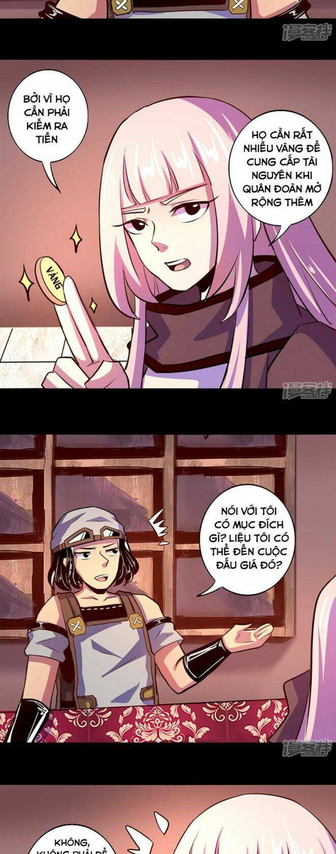 ta không phải là npc chapter 71 12