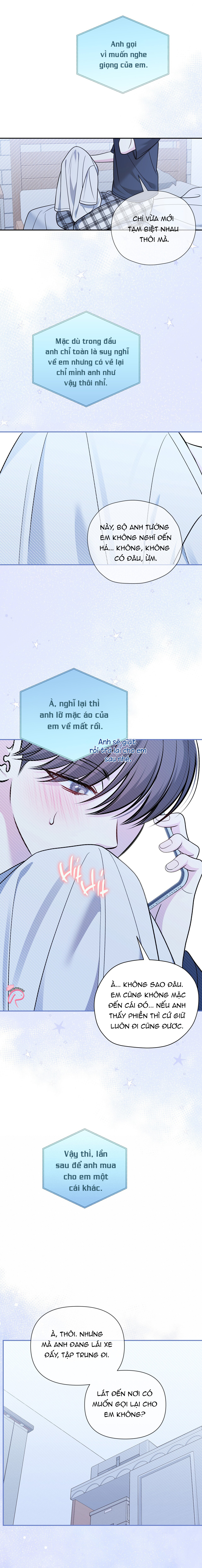 thầm yêu chapter 21 17