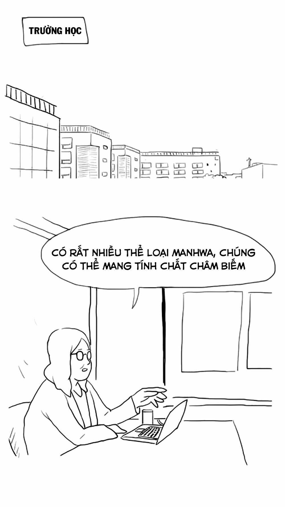 cô nàng trên lớp - the girl from class chapter 7 2