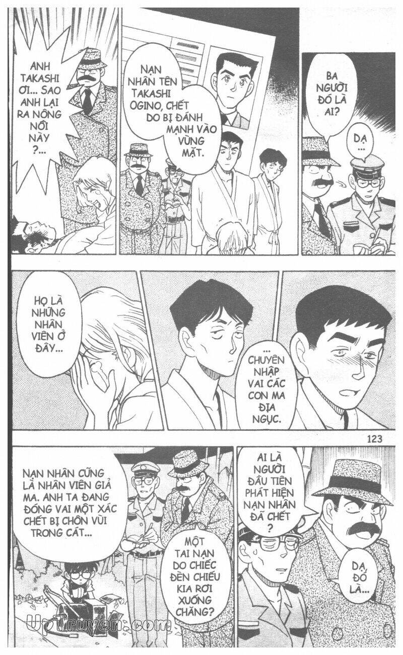 conan - bộ đặc biệt chapter 7 115