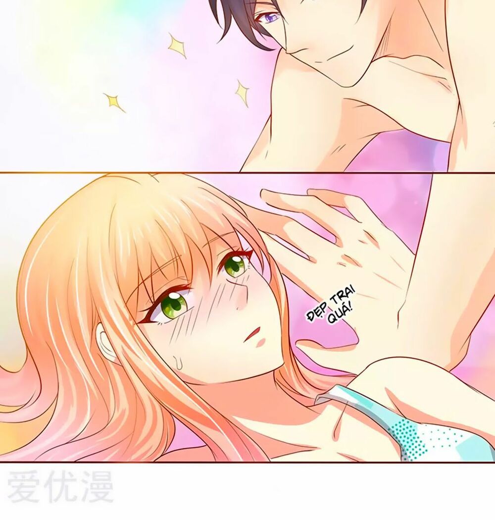 chồng già vợ trẻ trêu nhau hàng ngày chapter 9 37