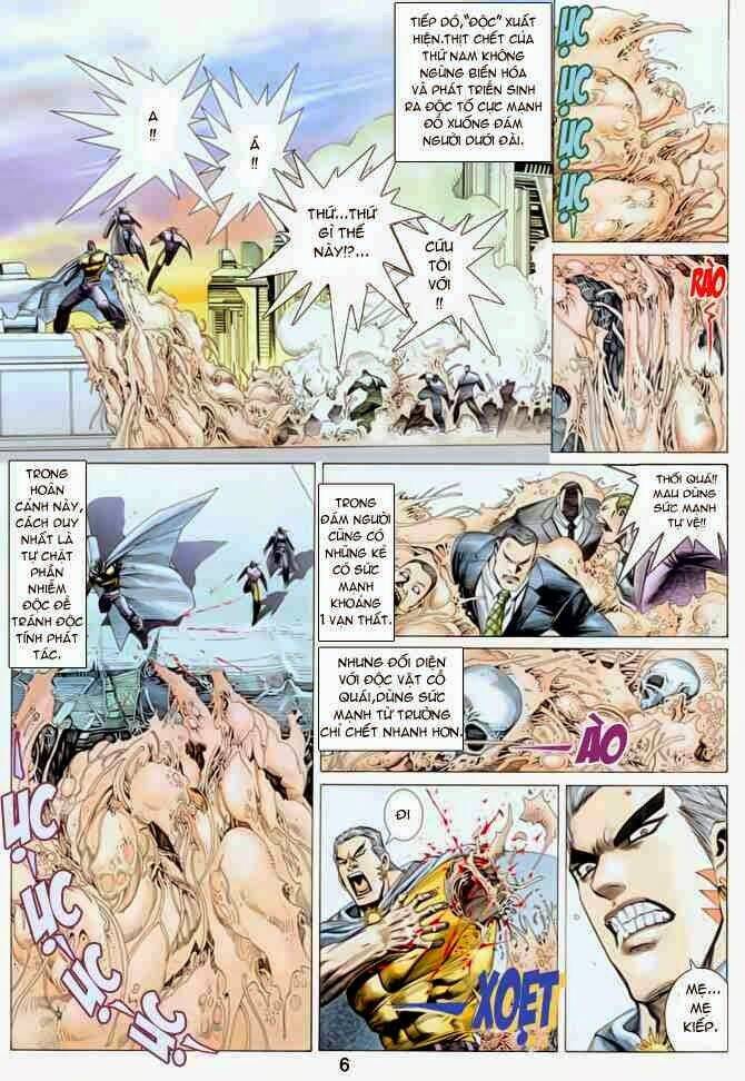 hải hổ 3 chapter 15 6