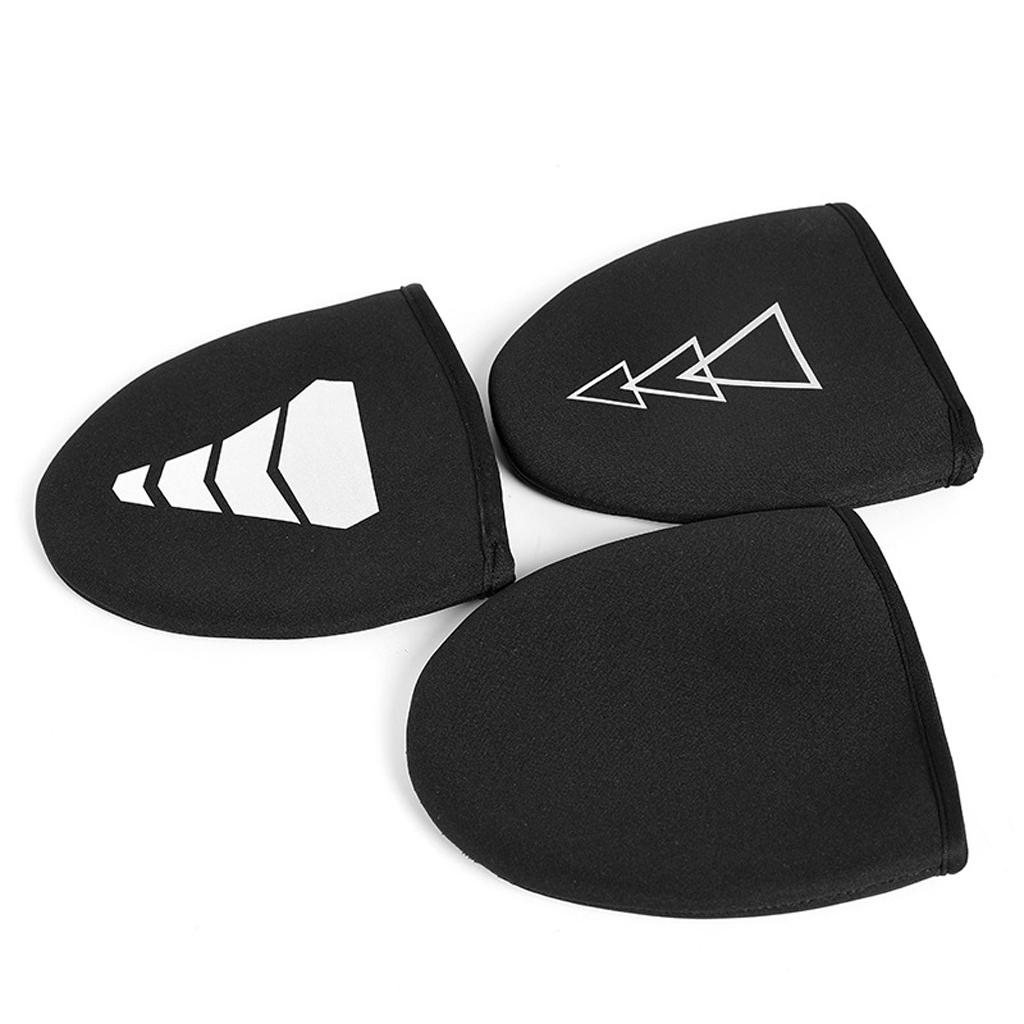 Bike Cycling Shoe Covers Mountain Bike Overshoes Bicycle Riding Equipment 1