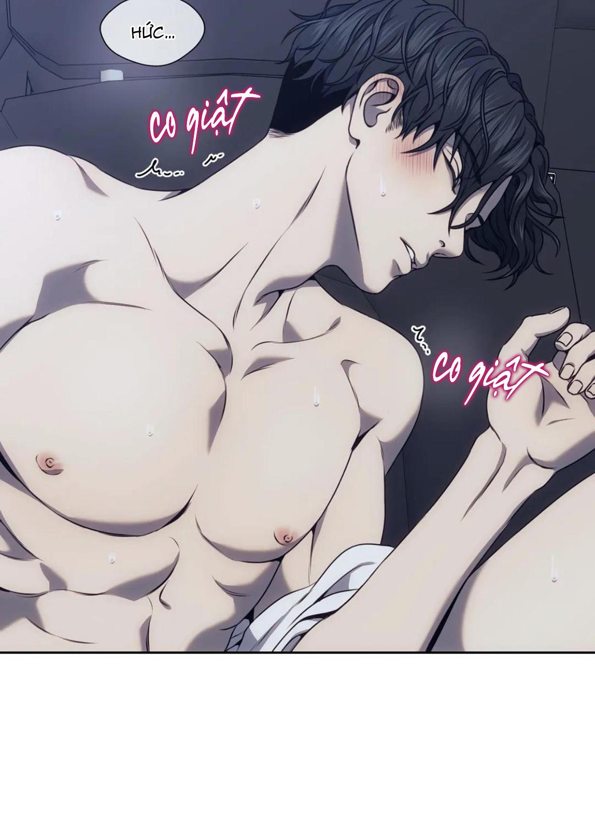 công cuộc báo thù của kẻ yếu thế chapter 33 45