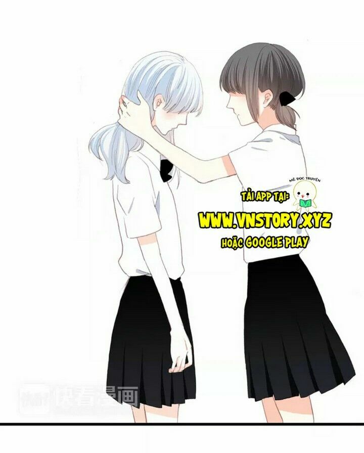 Con Tim Rung Động chapter 51 - Trang 39