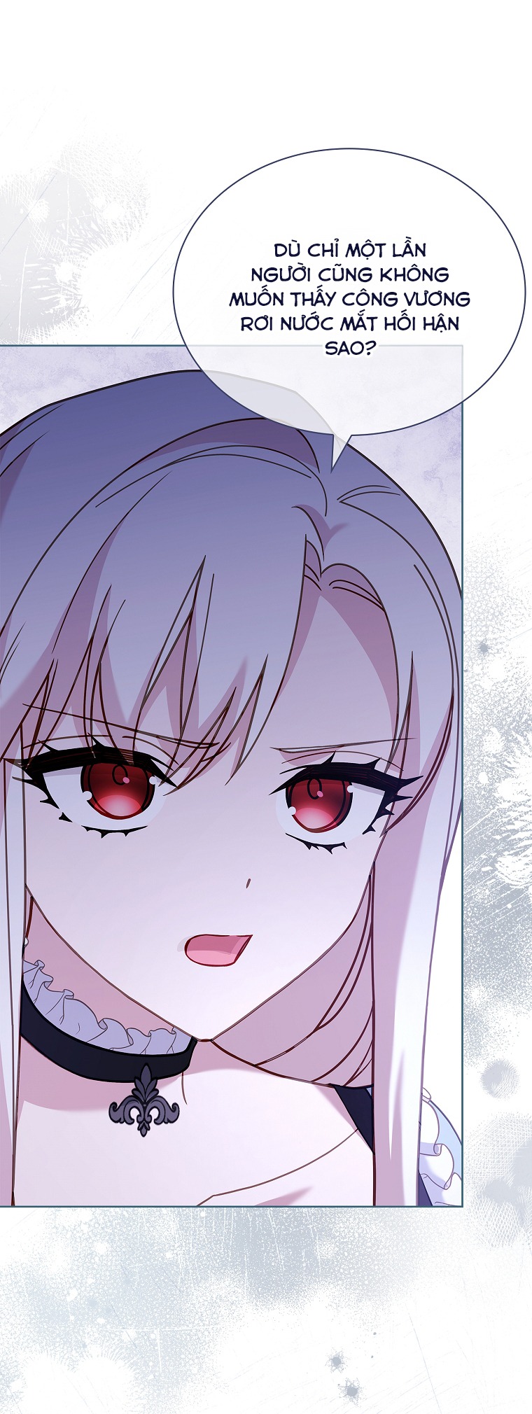 tiểu thư chỉ muốn được nghỉ ngơi chapter 108 6