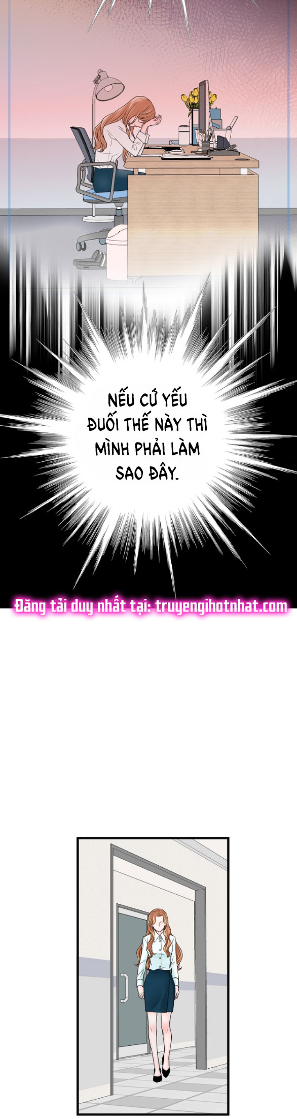 Tình Yêu Đánh Cắp Trái Tim chapter 9.2 - Trang 16