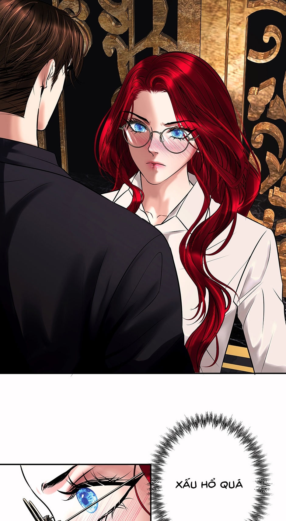 tôi đã ký khế ước với ác quỷ chapter 5.2 10