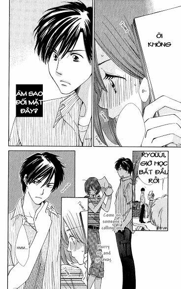 shuukatsu!! - kimi ni naitei chapter 2 7