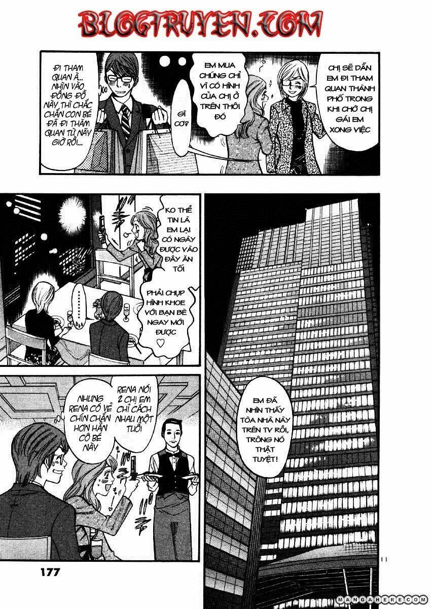 sakuranbo syndrome chapter 37 11