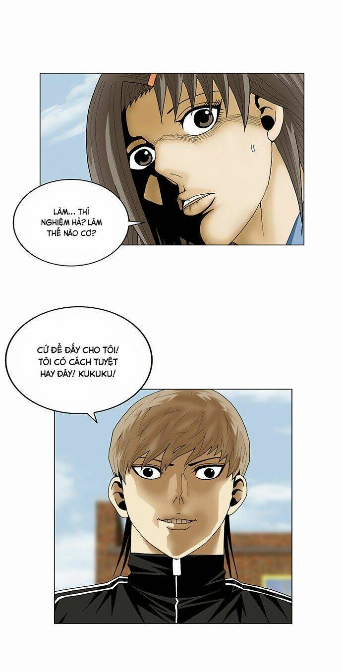 ultimate legend: kang hae hyo chapter 79 31