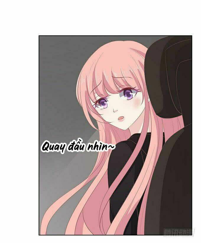 liệt ái tri hạ: series mật đào tiểu tình nhân chapter 82 32