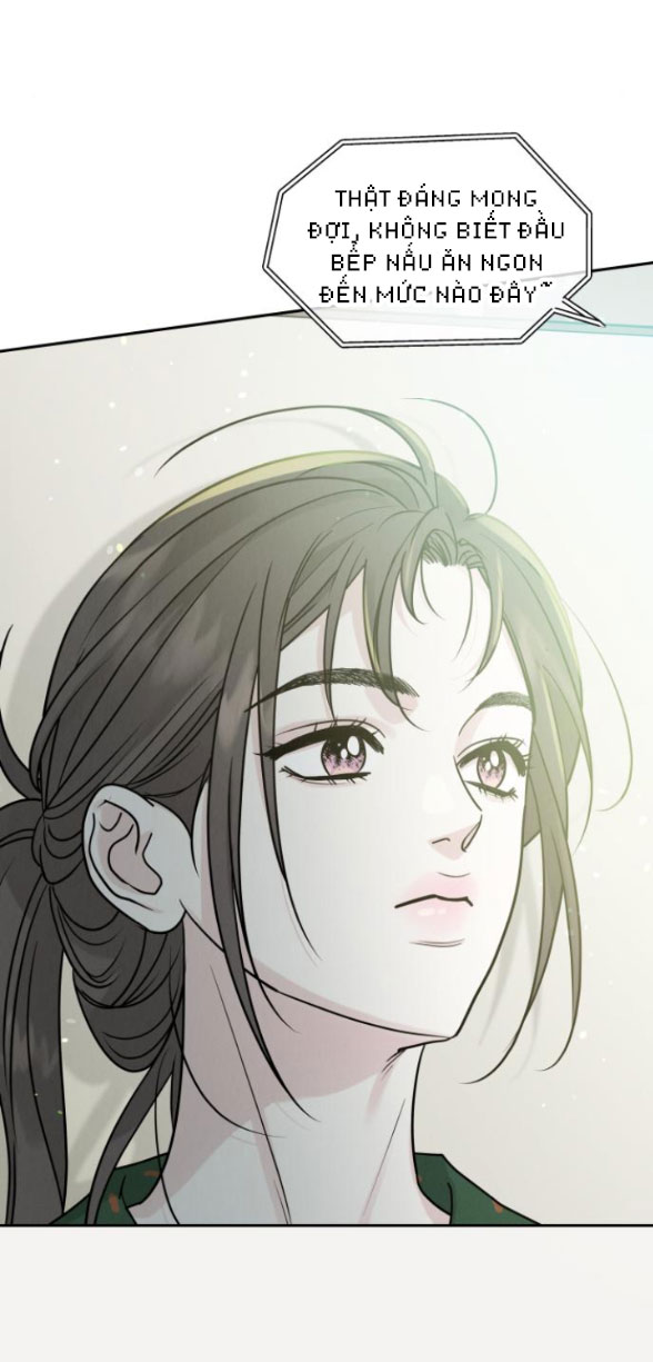 Thuyết Tình Yêu Ích Kỷ chapter 26.1 2