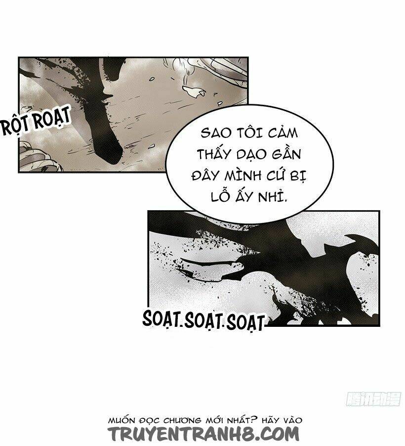 cửa hàng không tên chapter 18 15