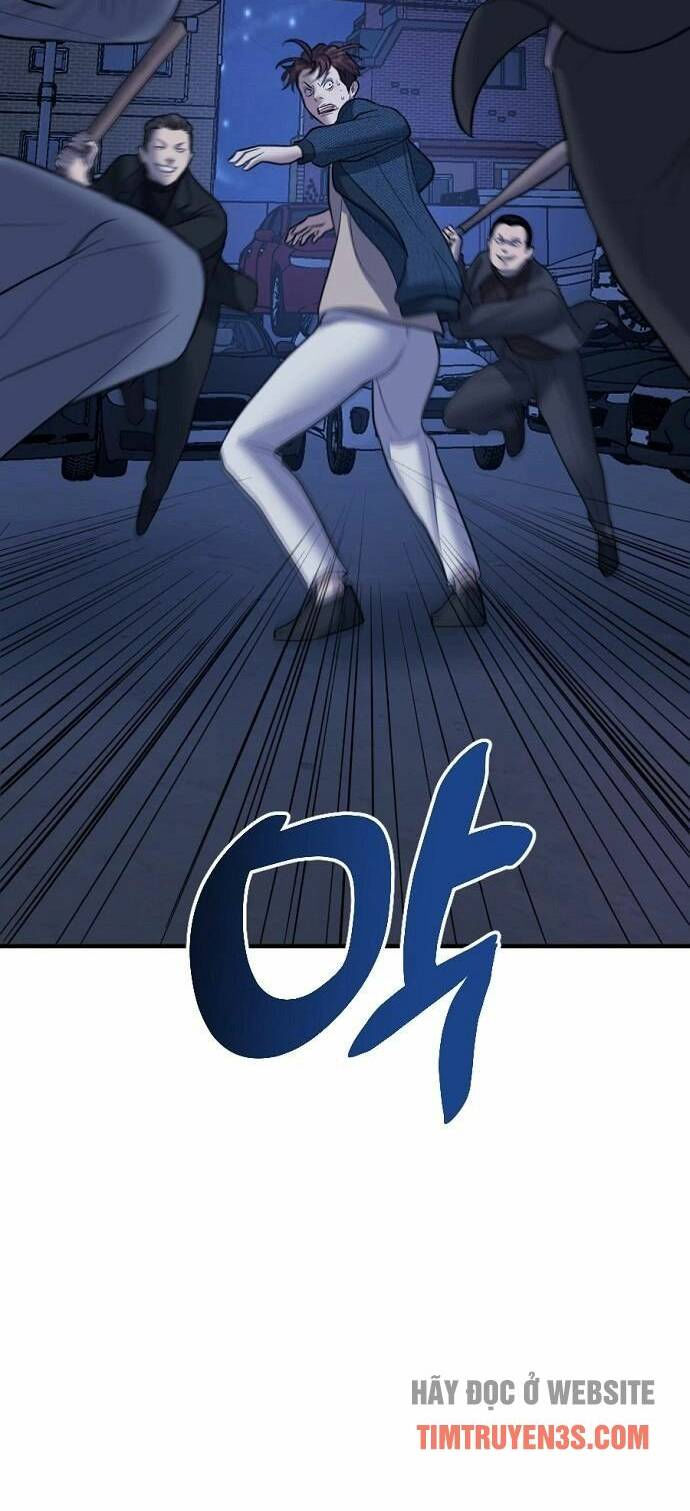 đấu kiếm - công tố viên lách luật chapter 2 3