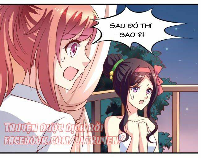 ngư thần đích nhân thả ta đi chapter 24 2