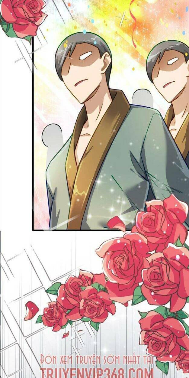 đại bảo kiếm của tôi chapter 12 63