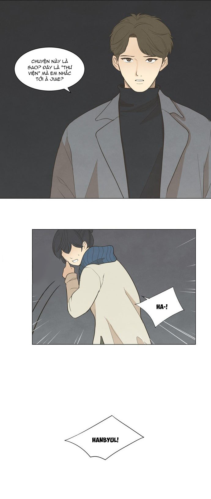 một phần vì thích em chapter 11 9