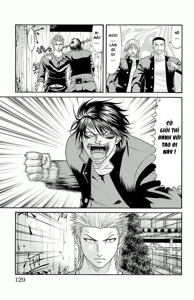 crows zero chapter 22 5