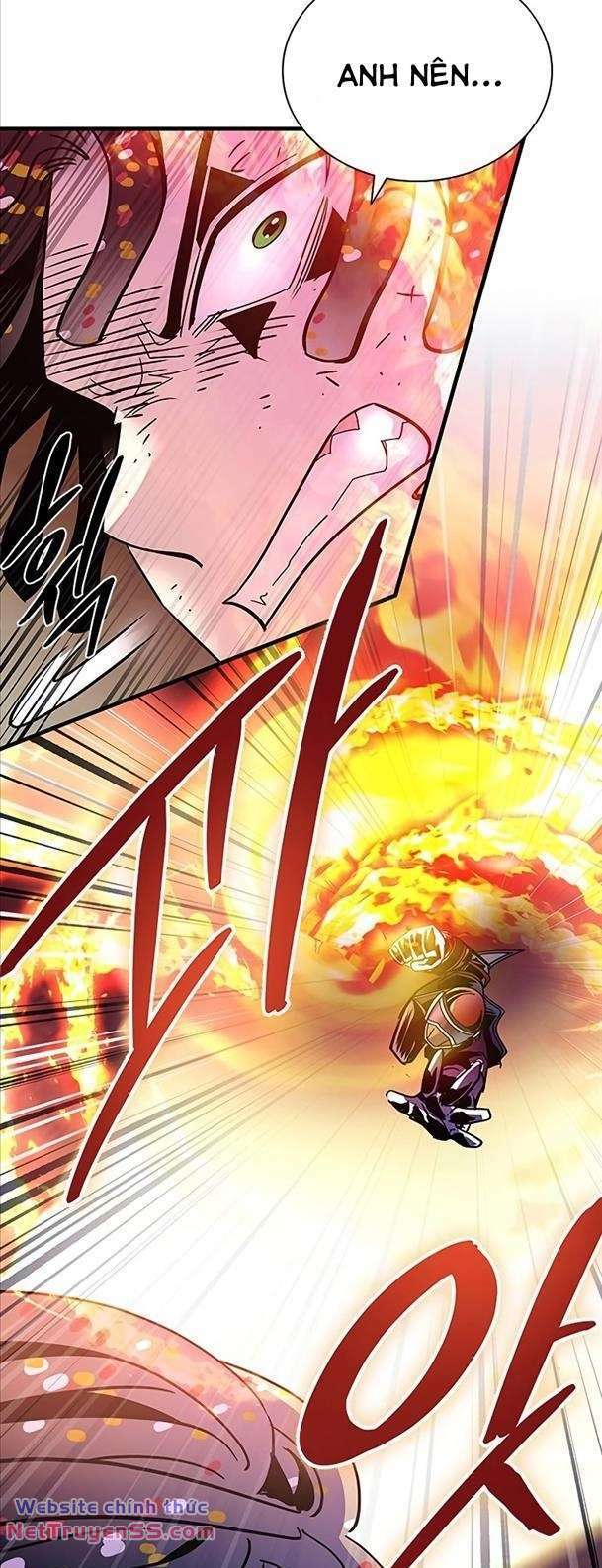 tiêu diệt ác nhân chapter 127 41