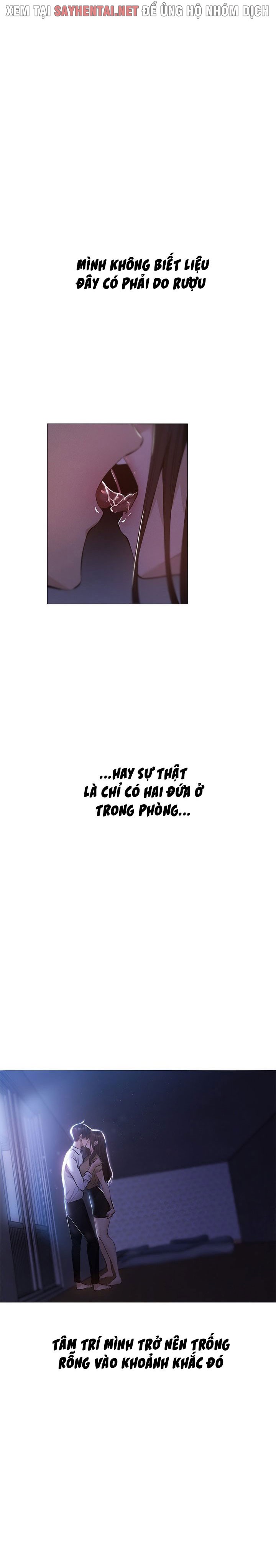 có phòng trống không? chapter 72 3